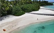 Resort Maldive offerta