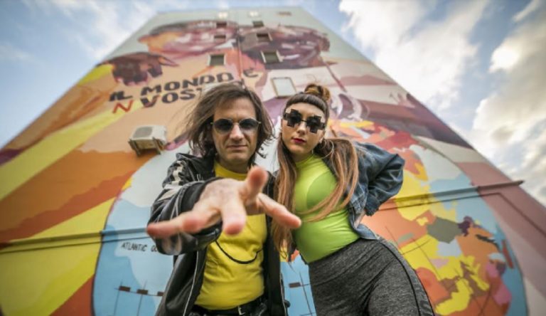 Respiro La musica del futuro