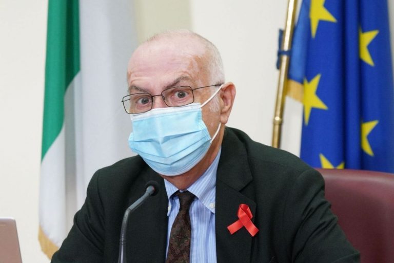 Rezza vaccino bambini