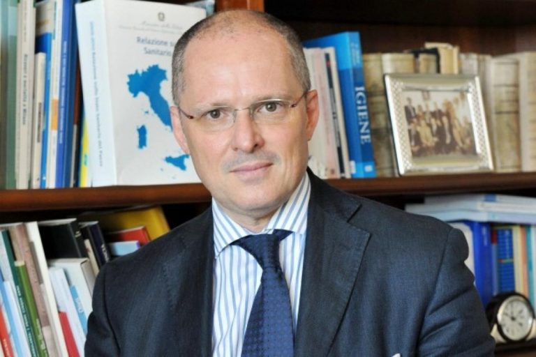 Ricciardi vaccino covid