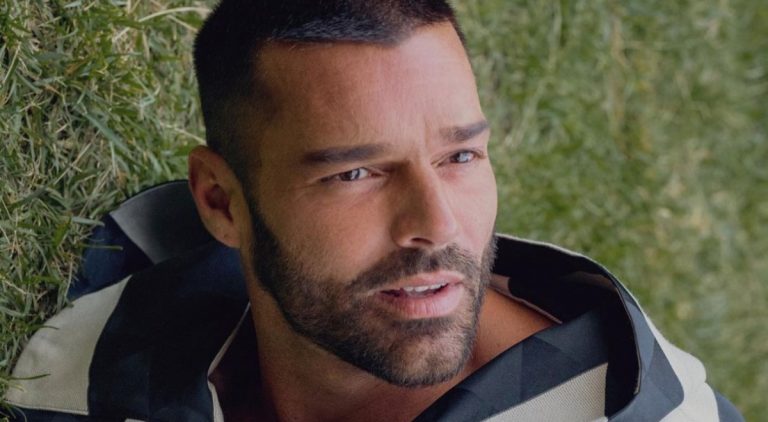 Ricky Martin