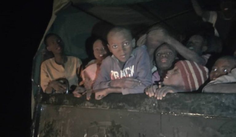 rilasciati gli studenti rapiti dagli jihadisti di Boko Haram in Nigeria