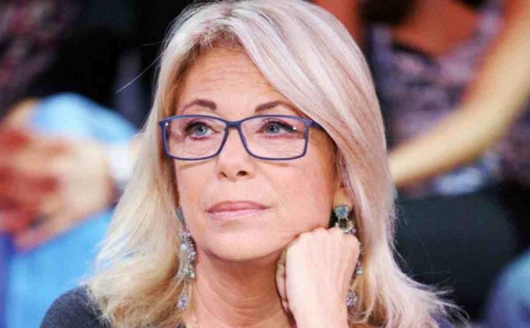 Rita Dalla Chiesa governo