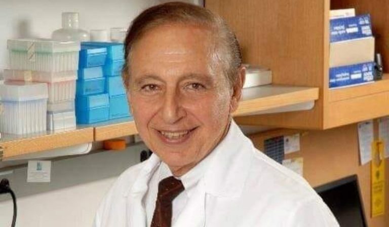 Robert Gallo non finirà