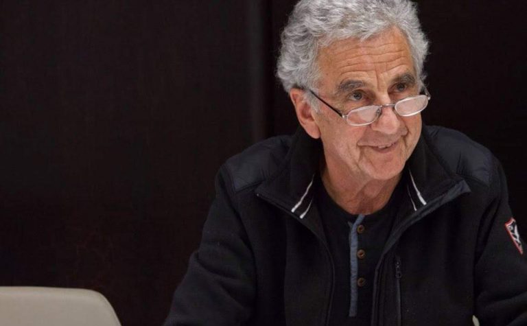 robert peroni