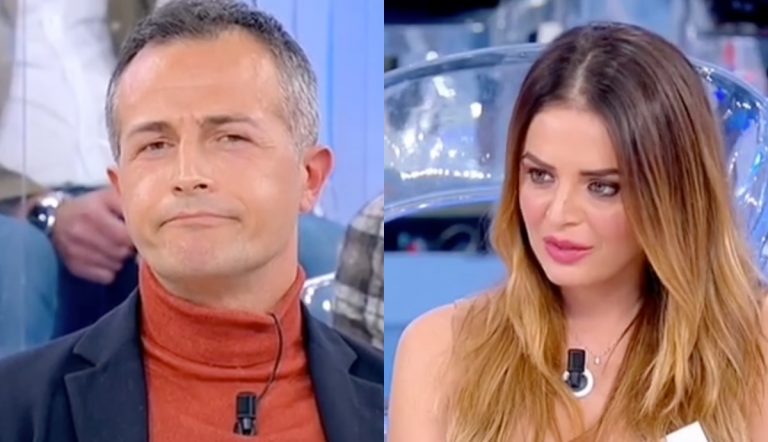 Roberta e Riccardo