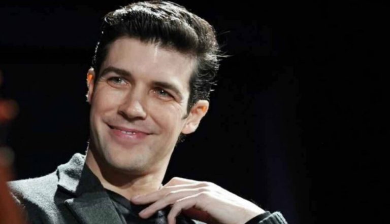 Roberto Bolle