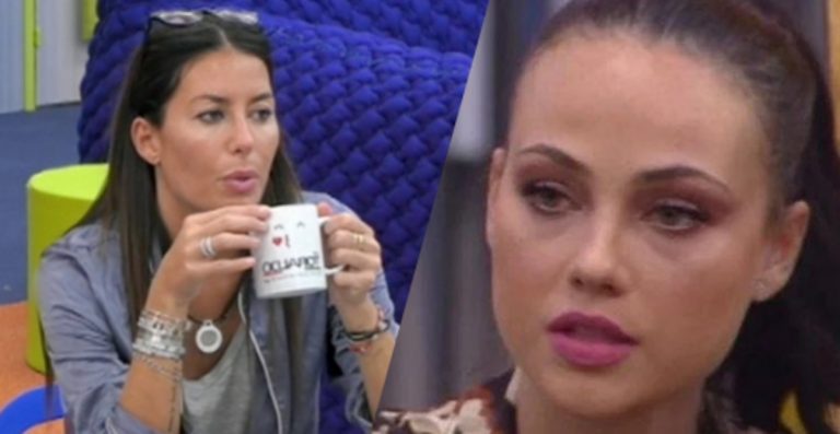rosalinda vs gregoraci