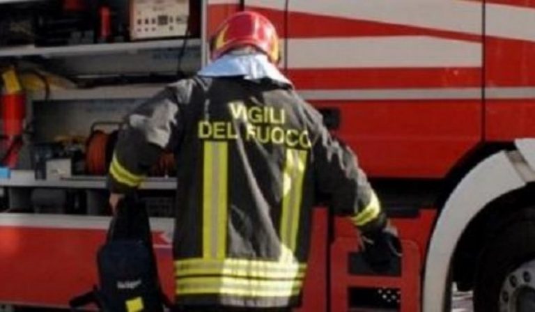 rovereto madre e figlio precipitati nell'adige