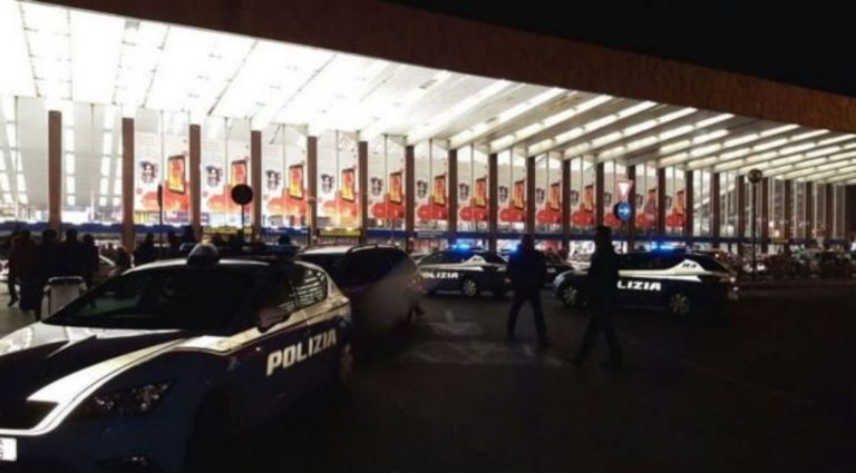 salva stupro massacrato botte arrestato
