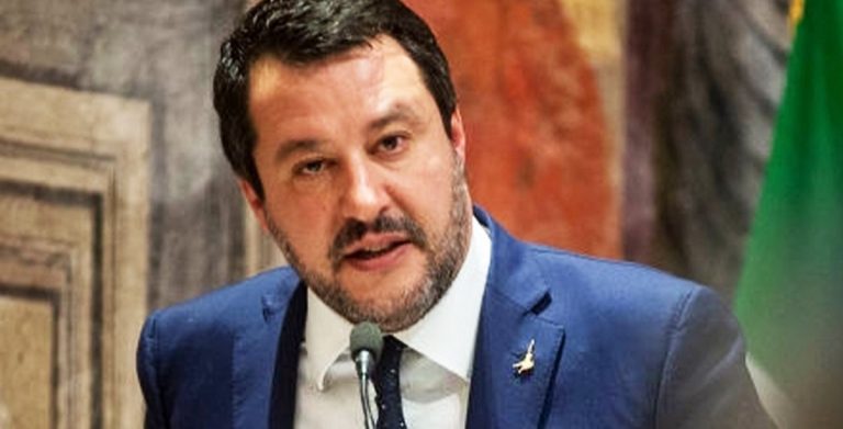 Salvini Natale