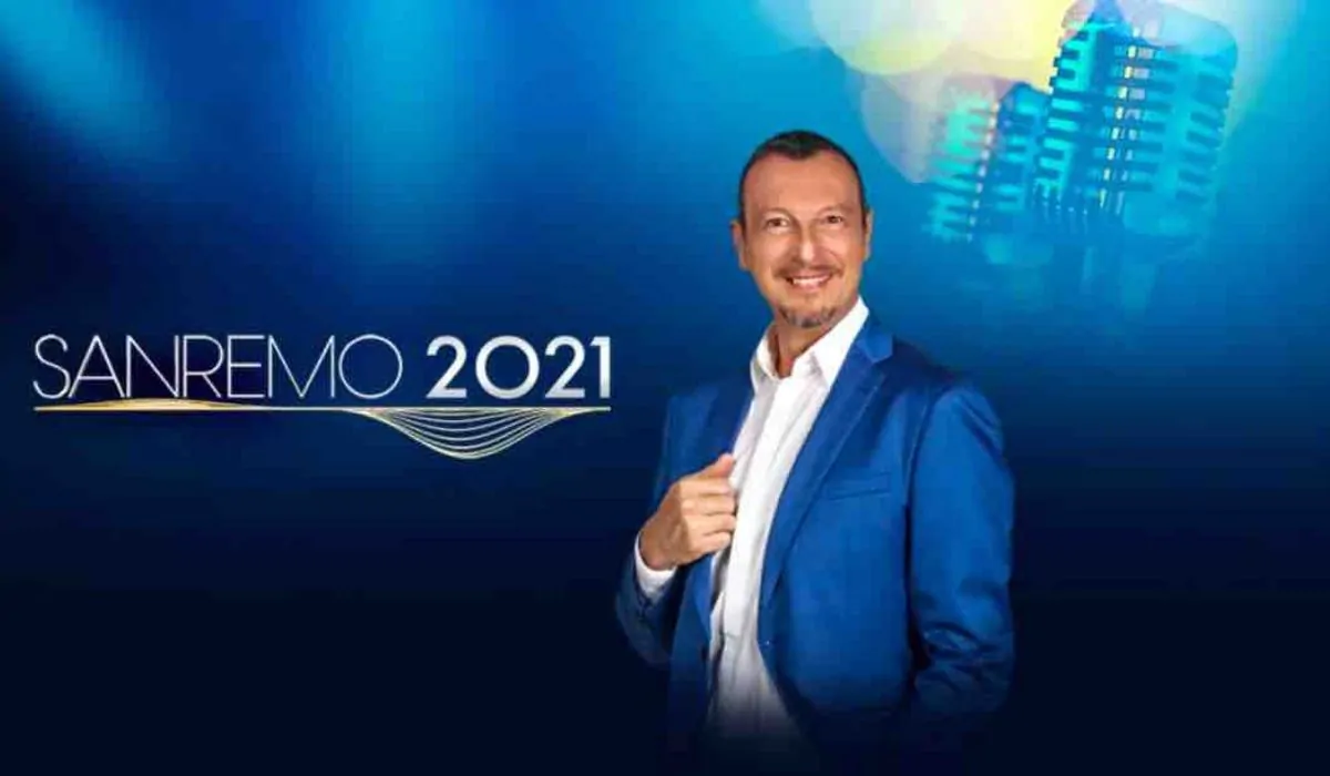 Sanremo 2021 big