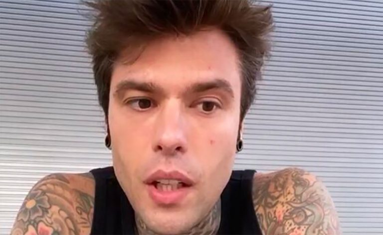 Sanremo fedez replica critiche
