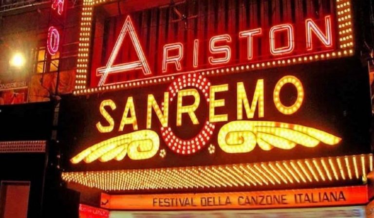 Sanremo ipotesi persone in quarantena