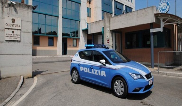 sassari, la polizia interrompe matrimonio con 100 persone