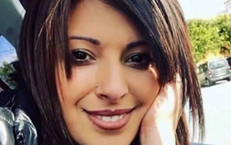 Scontro statale 113 morta Giulia Ragini
