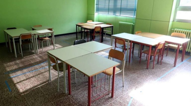 Scuola