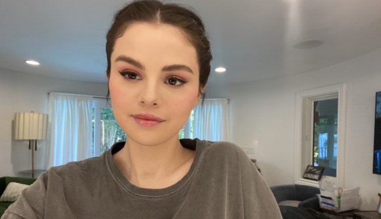 Selena Gomez