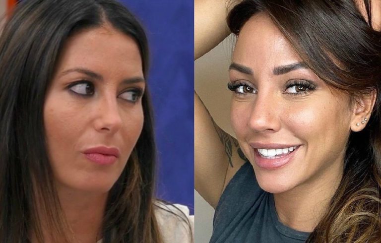 Selvaggia contro Elisabetta