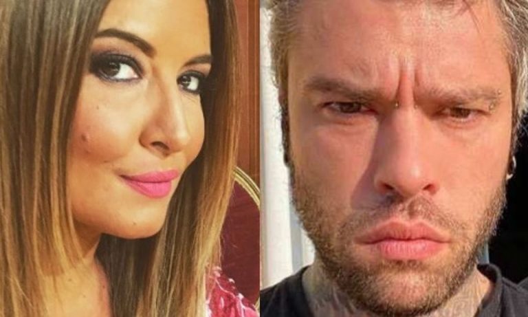Selvaggia Lucarelli Fedez