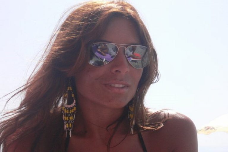 selvaggia lucarelli post carrefour