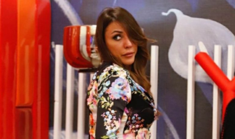 selvaggia roma