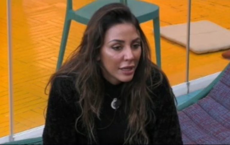 selvaggia roma
