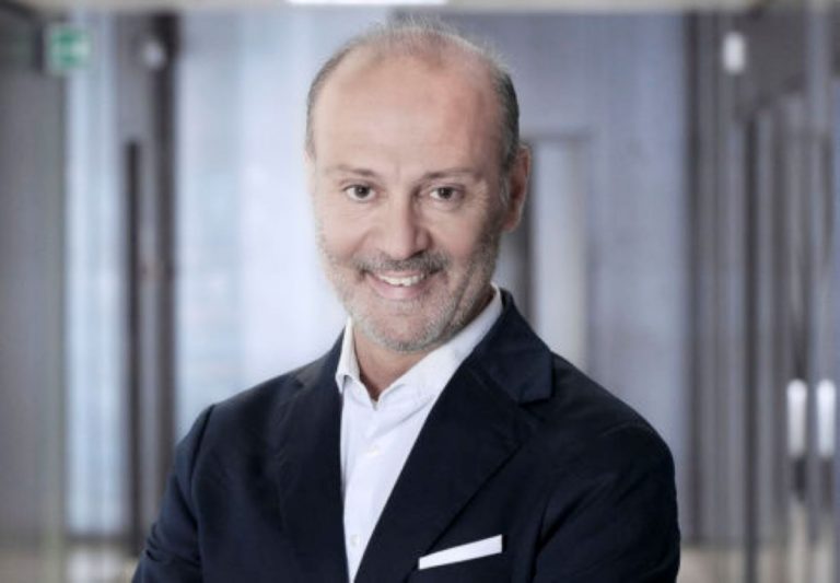Sergio Muratori Casali