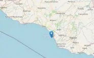 Sicilia terremoto Ragusa