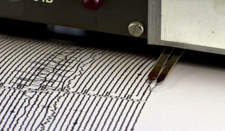 Sicilia terremoto Ragusa