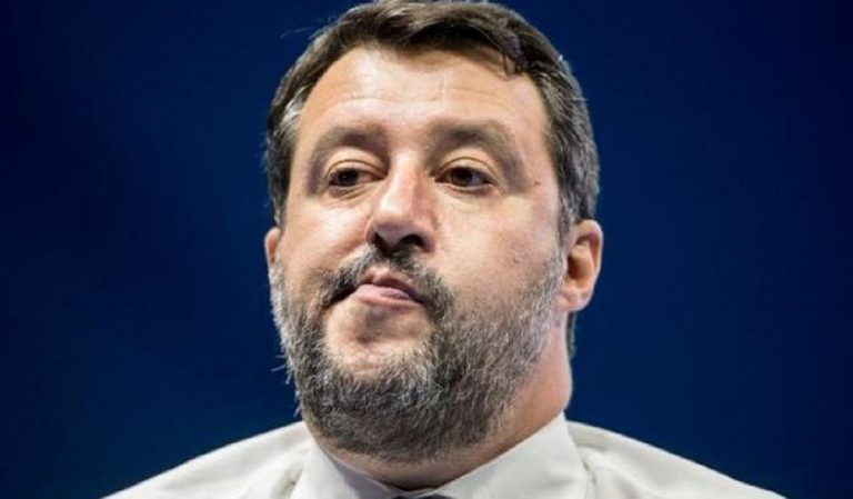 sondaggi politici lega salvini