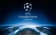 Sorteggi Champions Europa League