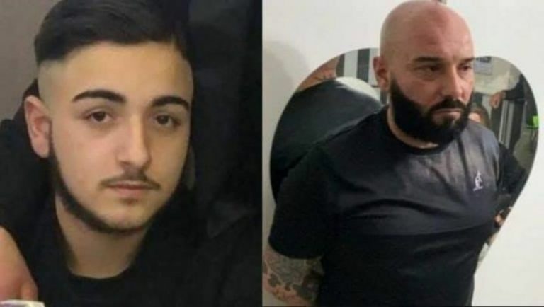 Sparatoria a Napoli, ucciso Ciro Caiafa
