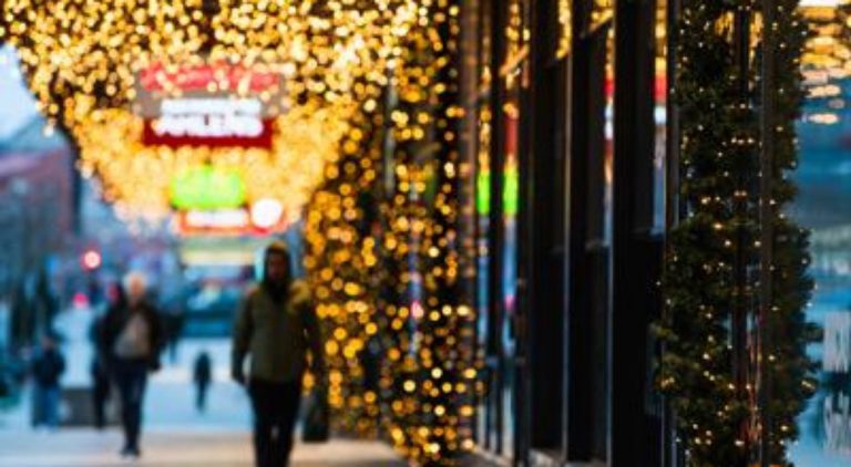 Spostamenti consentiti a Natale dalla mozione del Pd