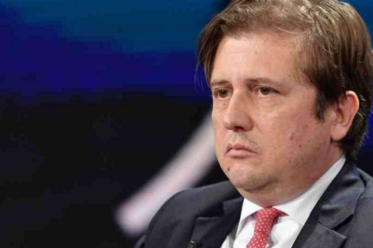 Spostamenti Natale Sileri chiusura