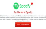 Spotify down, l'app non funziona in tutto il mondo: cosa succede