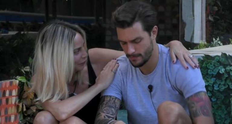 stefania e andrea