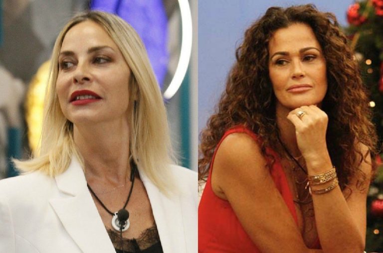 Stefania Orlando Samantha de Grenet