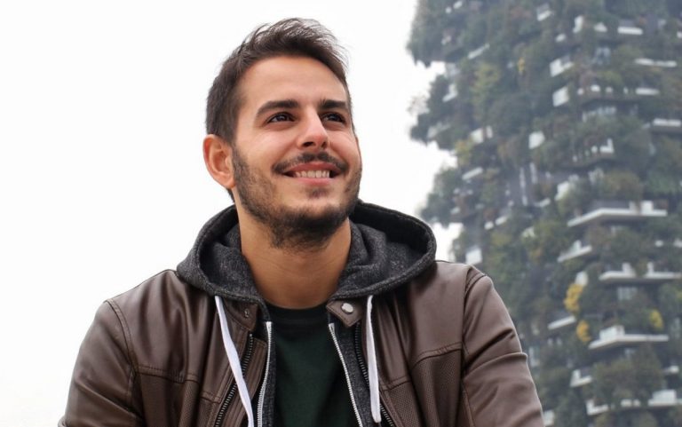 Stefano Maiolica
