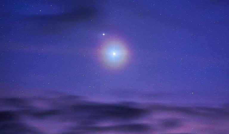 Stella di Natale 2020: dopo 800 anni torna a brillare in cielo