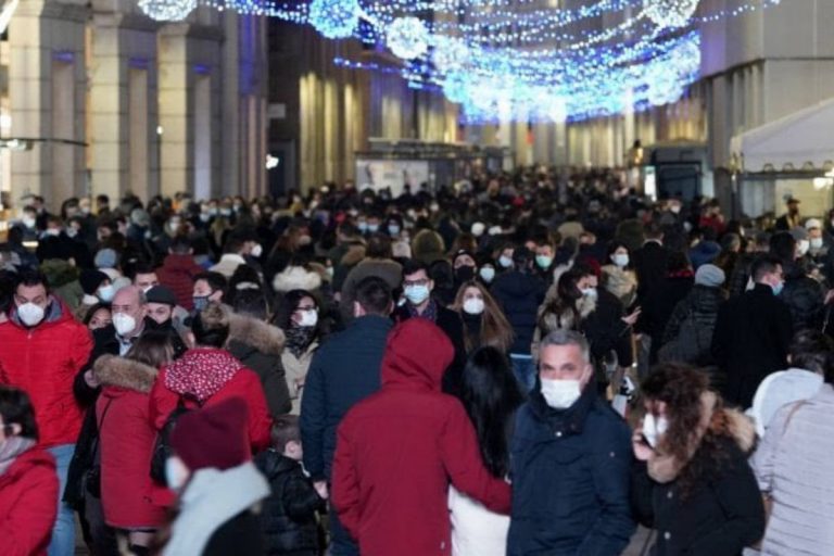 Istituto Leoni contro il dpcm