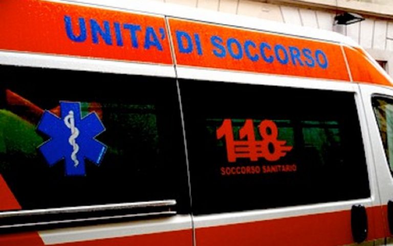 suicida dopo colazione