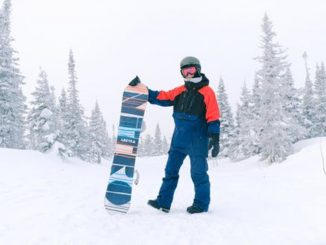 tavole da snowboard
