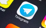 Telegram non funziona