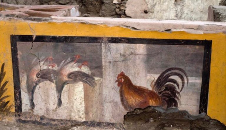 Termopolio Pompei