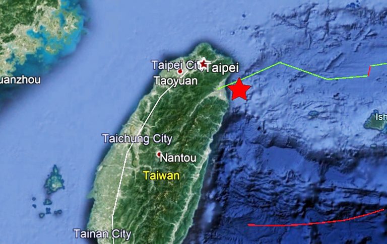 terremoto taiwan 768x485