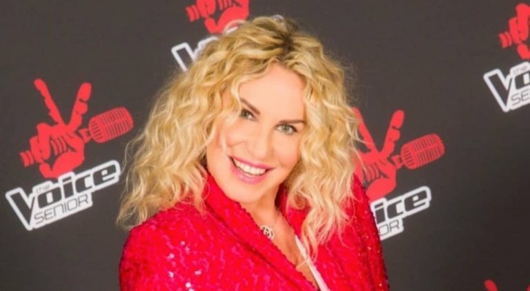 The Voice Senior