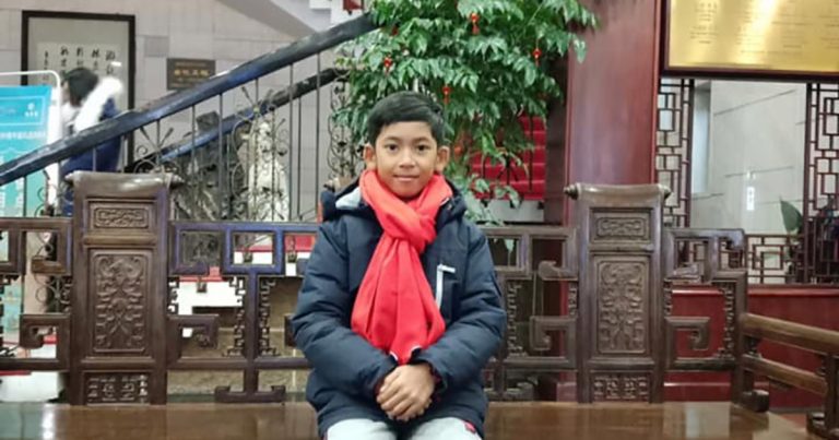 Thuch Salik