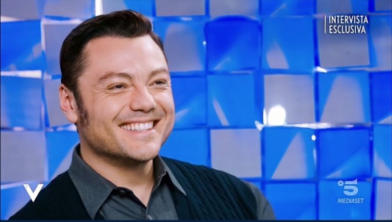 tiziano ferro