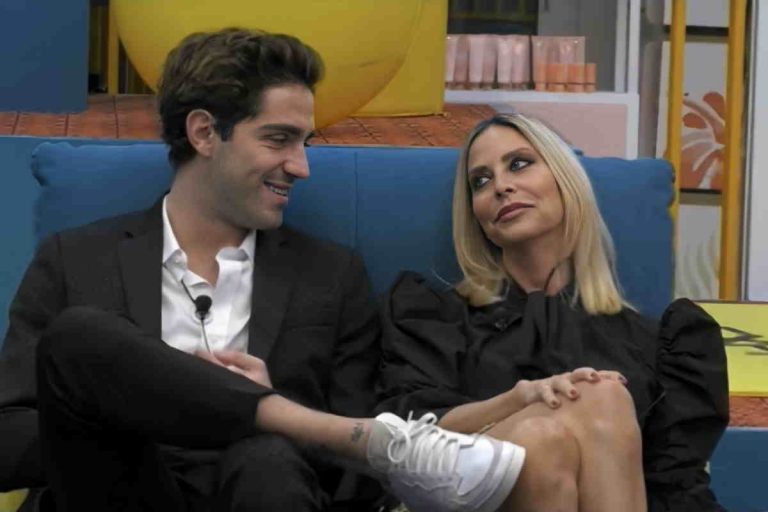 Tommaso zorzi stefania orlando